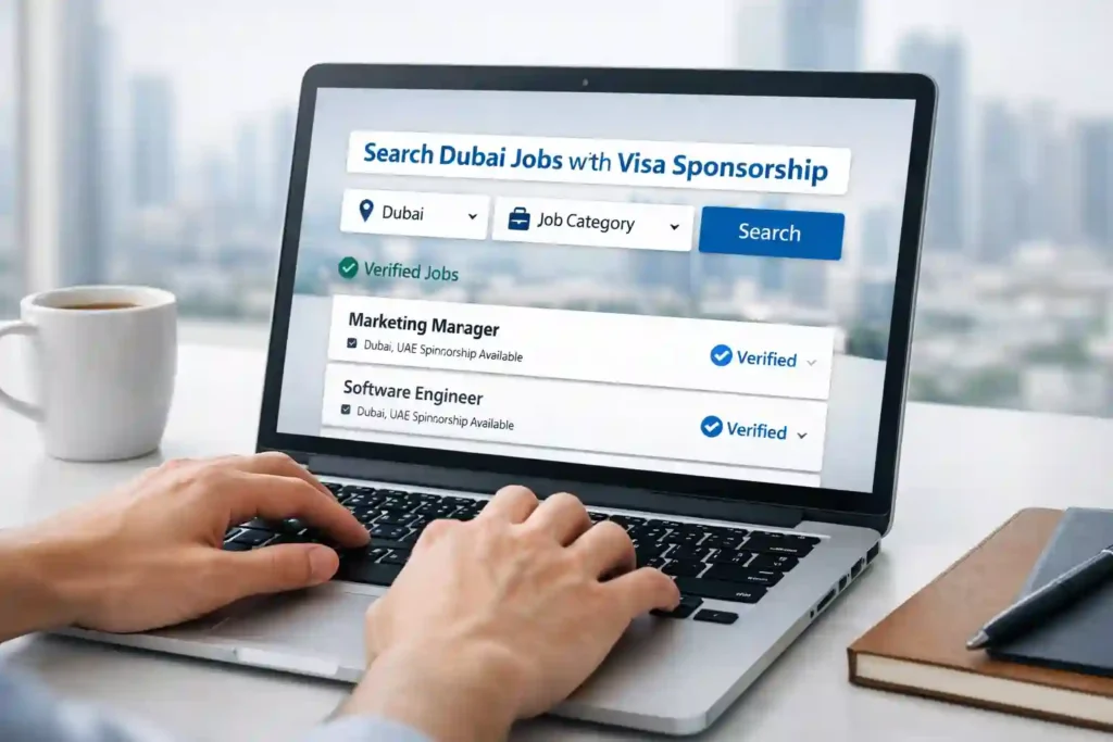 walkjobsdubai.com